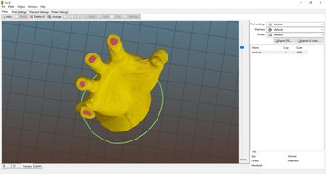 3D打印切片软件Slic3r