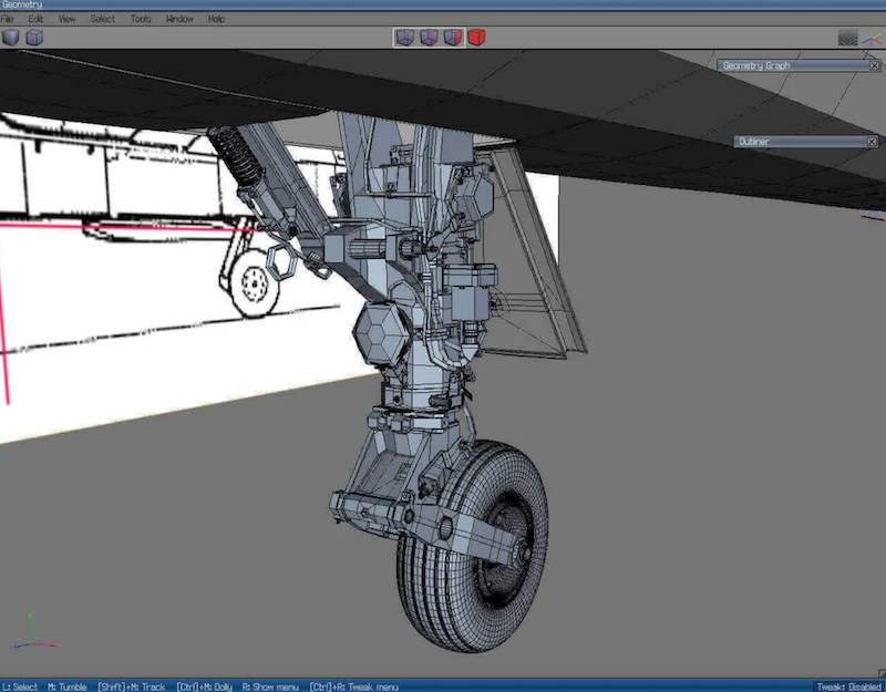 3D建模软件Wings 3D.png